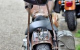 Normandy Rider's - 2016-18