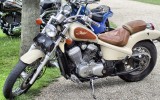 Normandy Rider's - 2016-20