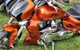 Normandy Rider's - 2016-26