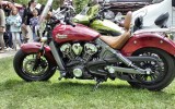 Normandy Rider's - 2016-27