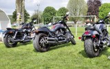Normandy Rider's - 2016-41