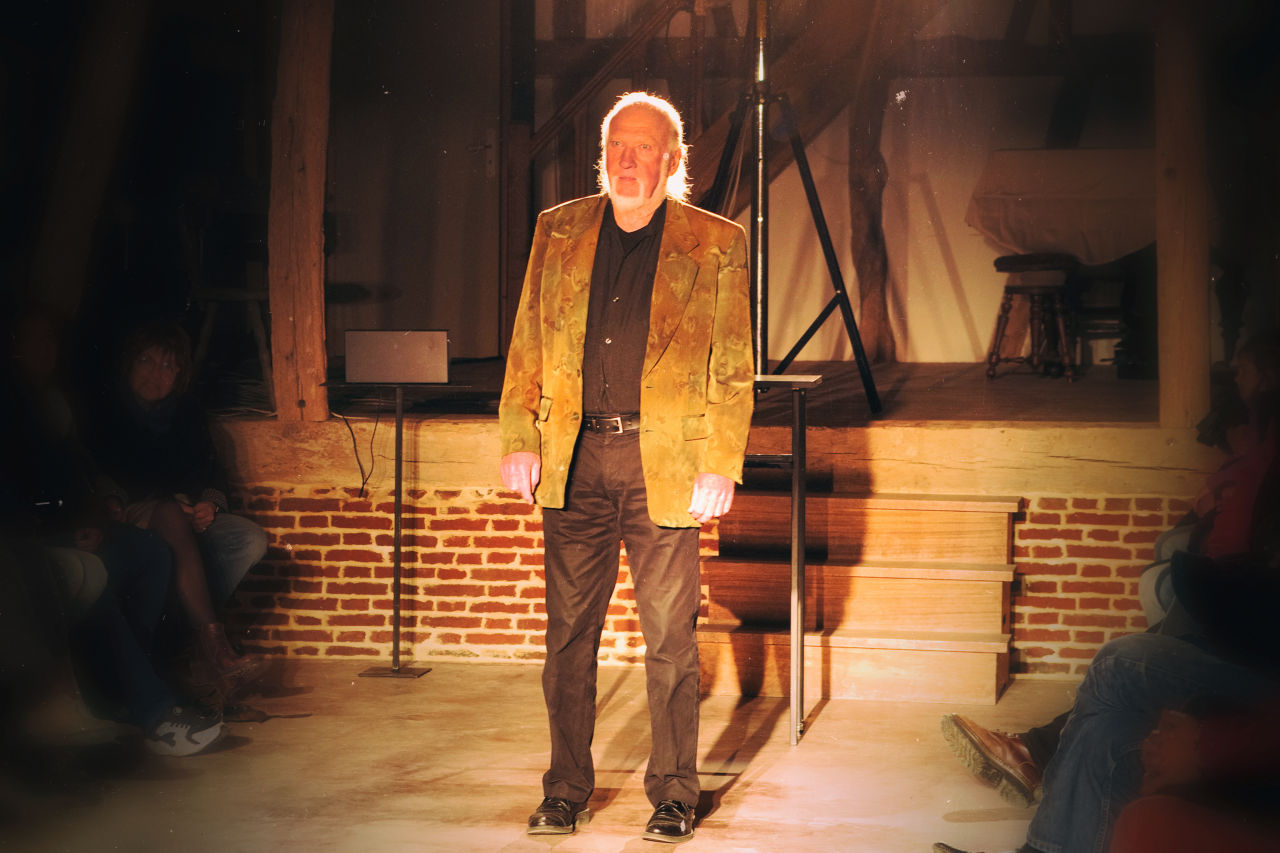 Pour un oui ou pour un non