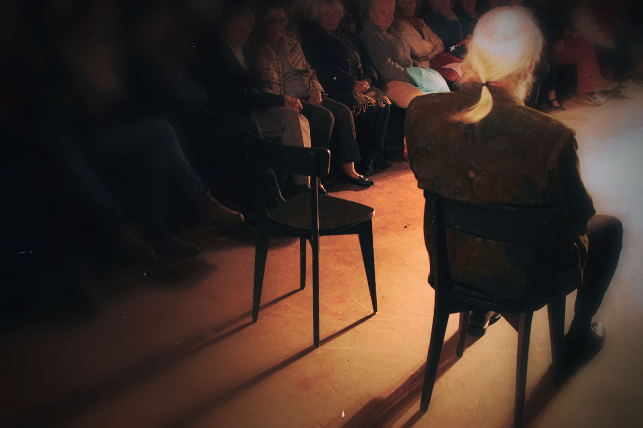 Pour un oui ou pour un non