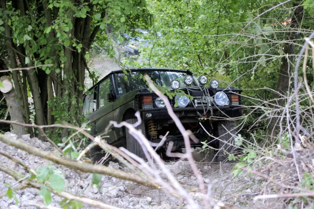 4X4.05