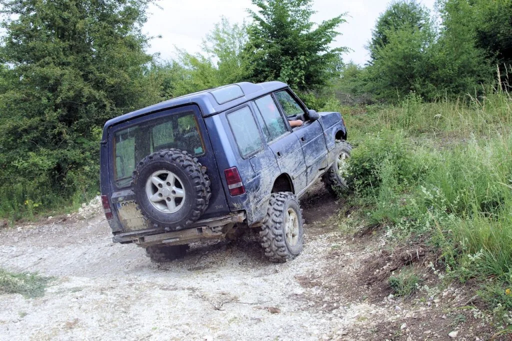 4X4.07