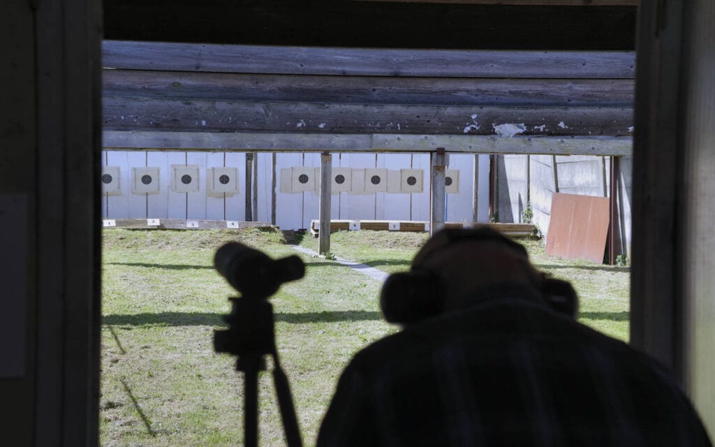 Compétition, Arme, Sentinelle, Gournay-en-Bray, Pays de Bray