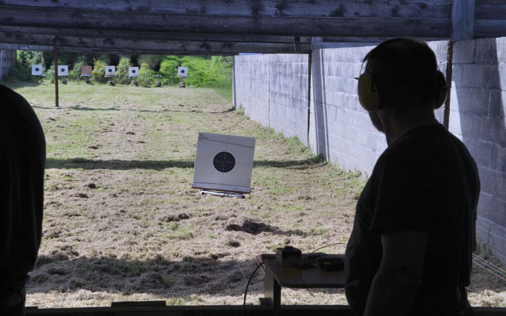 Compétition, Arme, Sentinelle, Gournay-en-Bray, Pays de Bray