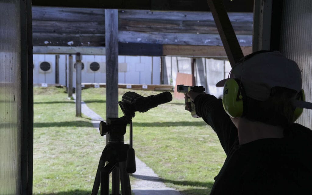 Compétition, Arme, Sentinelle, Gournay-en-Bray, Pays de Bray