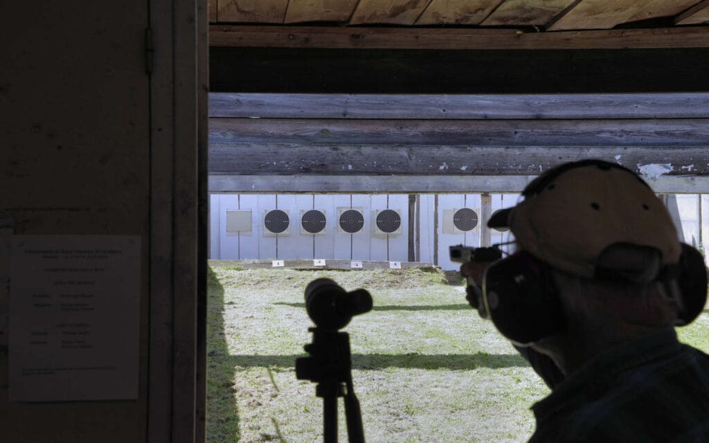 Compétition, Arme, Sentinelle, Gournay-en-Bray, Pays de Bray