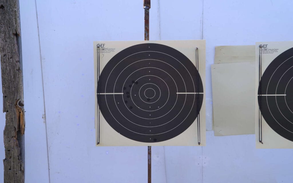 Compétition, Arme, Sentinelle, Gournay-en-Bray, Pays de Bray