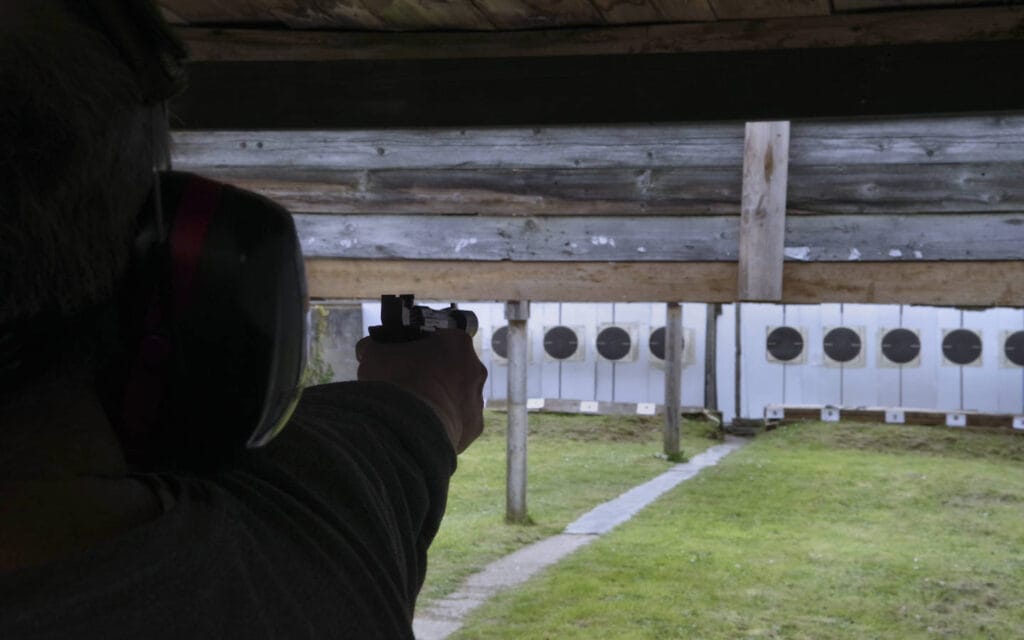 Compétition, Arme, Sentinelle, Gournay-en-Bray, Pays de Bray