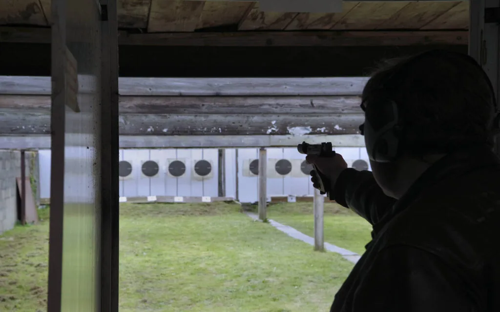 Compétition, Arme, Sentinelle, Gournay-en-Bray, Pays de Bray