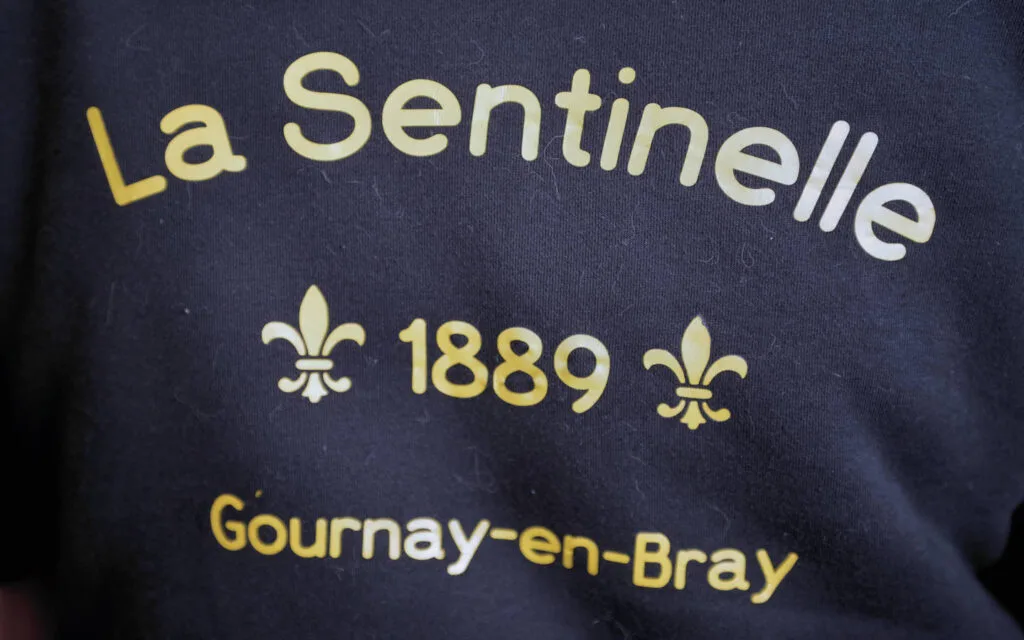 Compétition, Arme, Sentinelle, Gournay-en-Bray, Pays de Bray