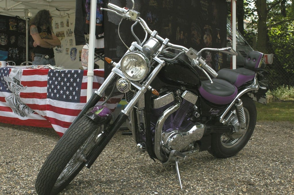 Normandy Rider’s, Charleval, Normandie
