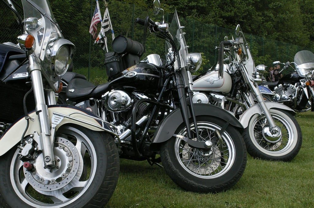 Normandy Rider’s, Charleval, Normandie