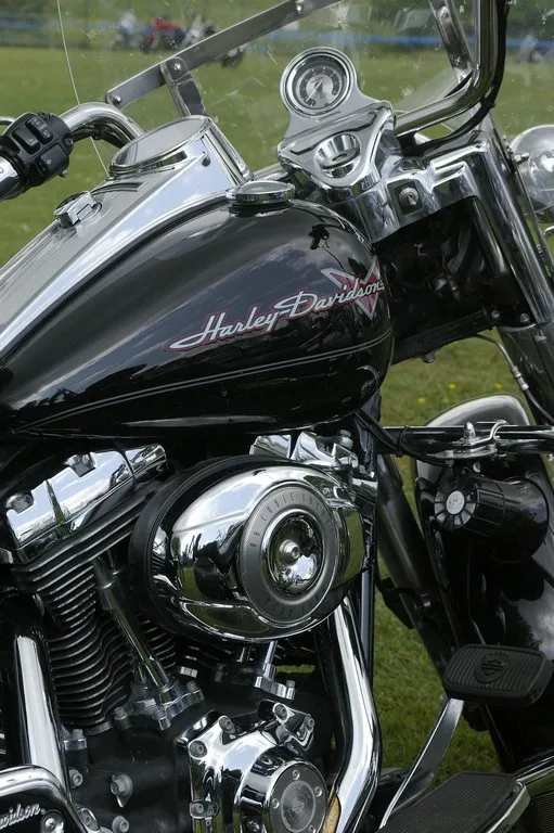 Normandy Rider’s, Charleval, Normandie