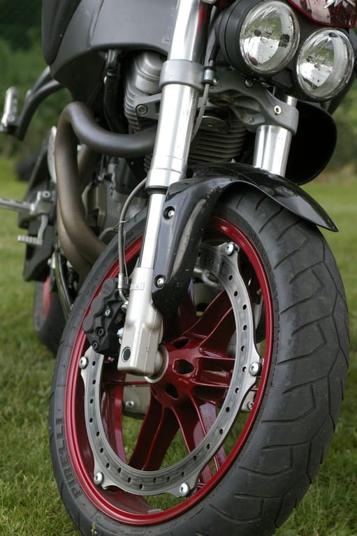 Normandy Rider’s, Charleval, Normandie