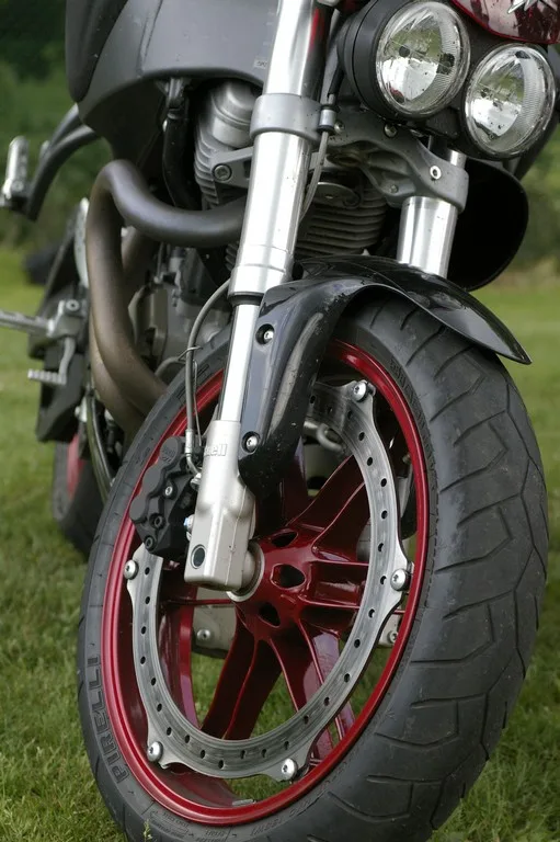 Normandy Rider’s, Charleval, Normandie