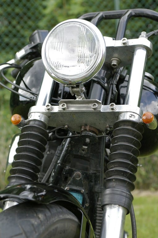 Normandy Rider’s, Charleval, Normandie
