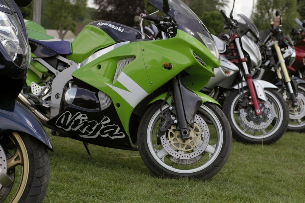 Normandy Rider’s, Charleval, Normandie