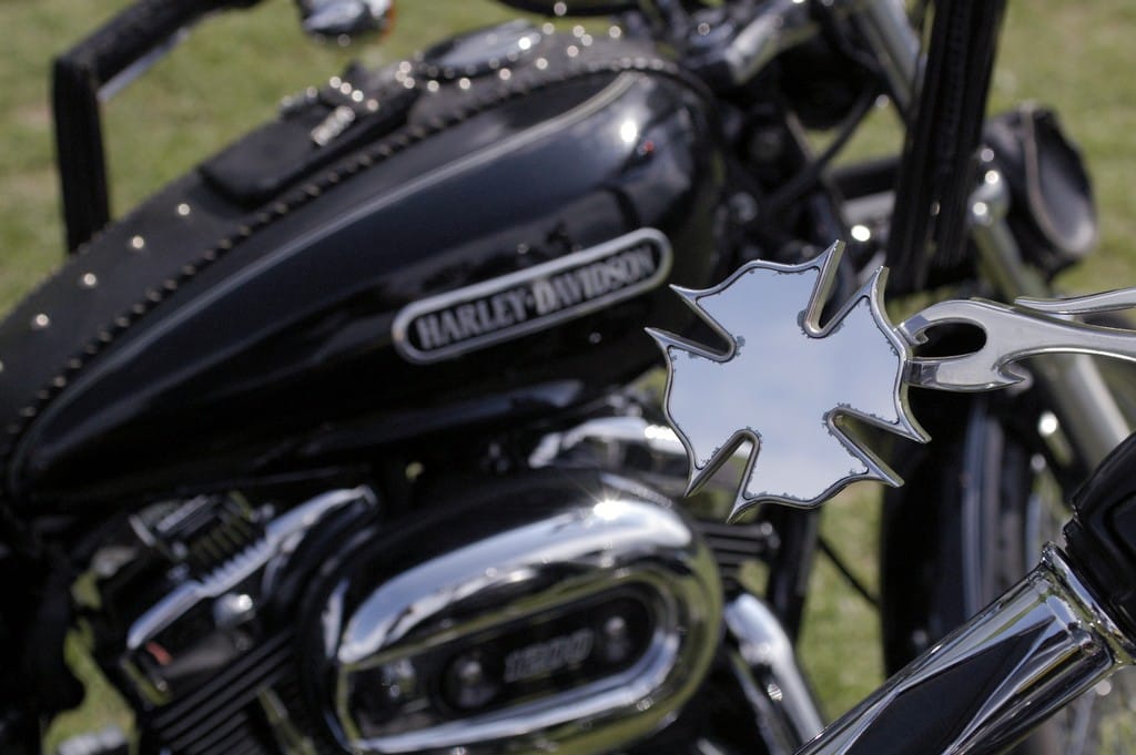 Normandy Rider’s, Charleval, Normandie
