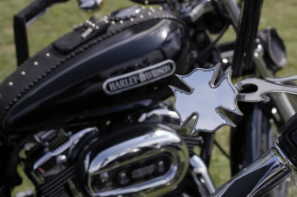 Normandy Rider’s, Charleval, Normandie