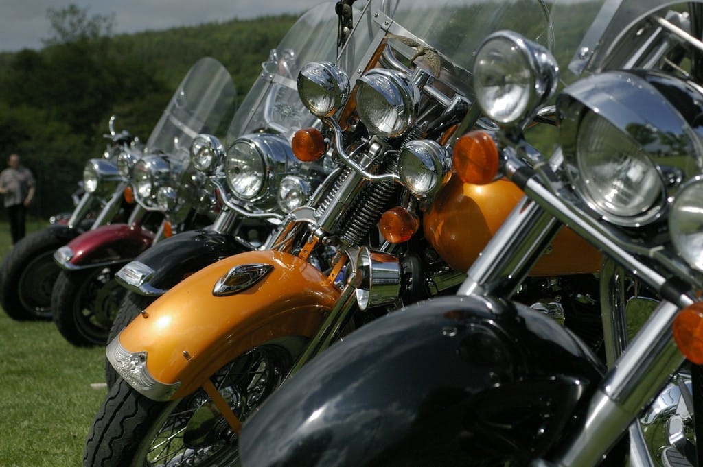 Normandy Rider’s, Charleval, Normandie