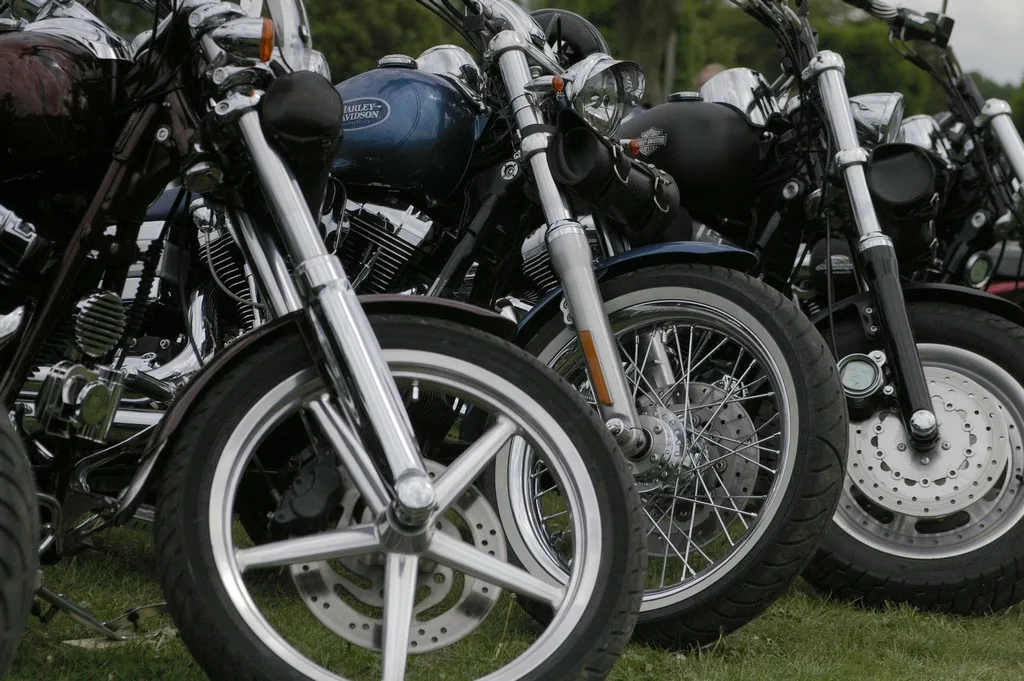 Normandy Rider’s, Charleval, Normandie