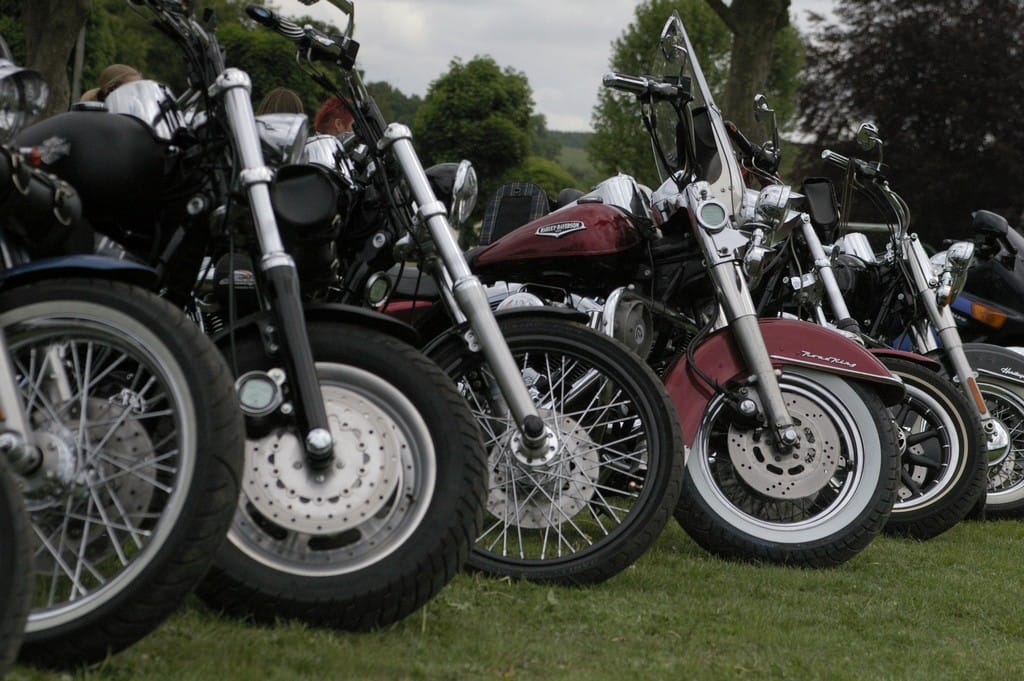 Normandy Rider’s, Charleval, Normandie