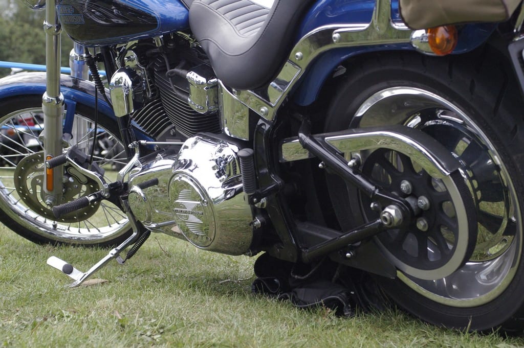 Normandy Rider’s, Charleval, Normandie