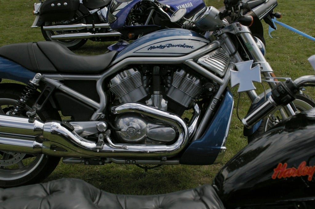 Normandy Rider’s, Charleval, Normandie