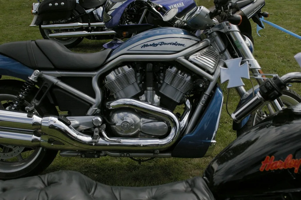 Normandy Rider’s, Charleval, Normandie