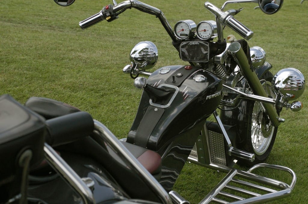 Normandy Rider’s, Charleval, Normandie