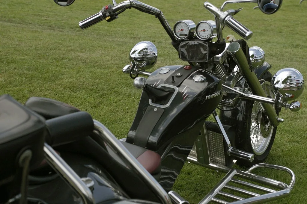 Normandy Rider’s, Charleval, Normandie