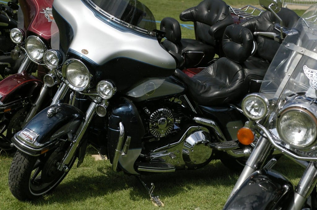 Normandy Rider’s, Charleval, Normandie