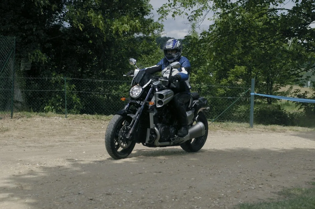 Normandy Rider’s, Charleval, Normandie