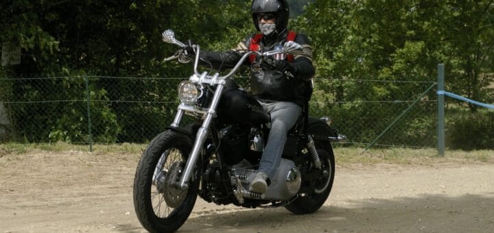 Normandy Rider’s, Charleval, Normandie