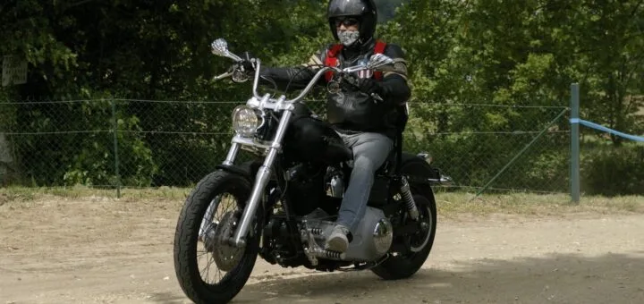 Normandy Rider’s, Charleval, Normandie