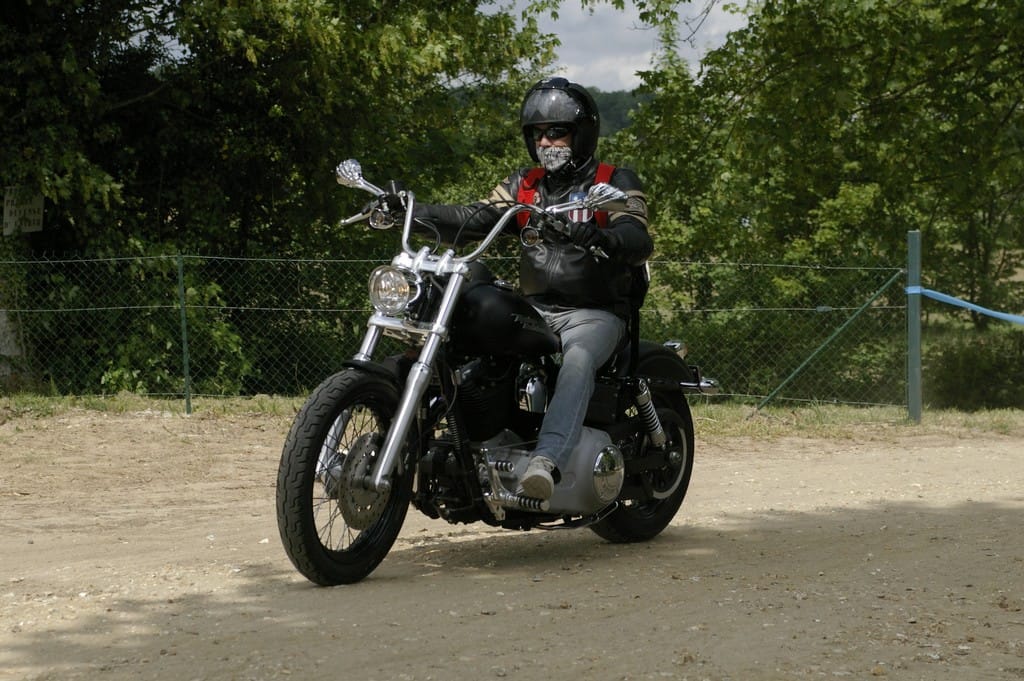 Normandy Rider’s, Charleval, Normandie