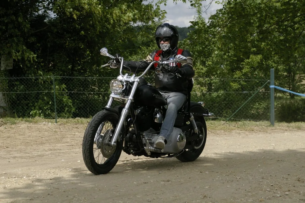 Normandy Rider’s, Charleval, Normandie