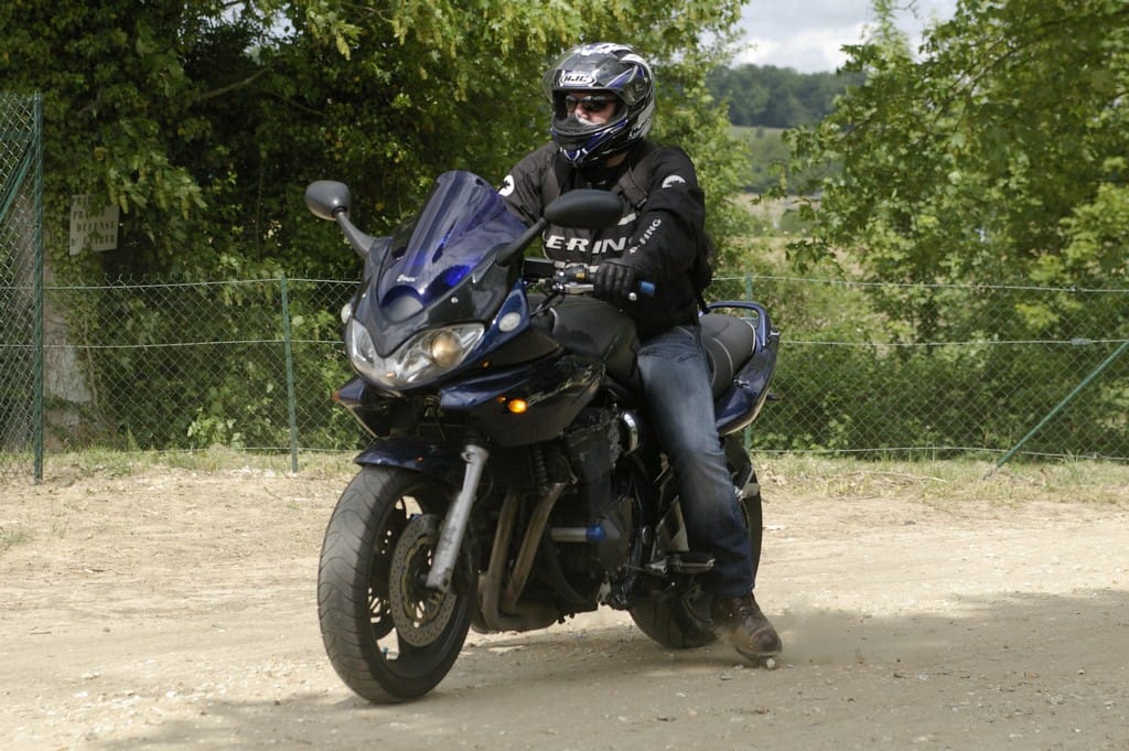 Normandy Rider’s, Charleval, Normandie