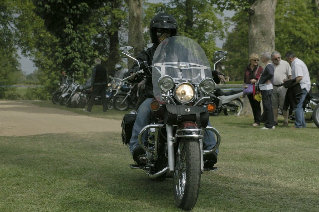 Normandy Rider’s, Charleval, Normandie