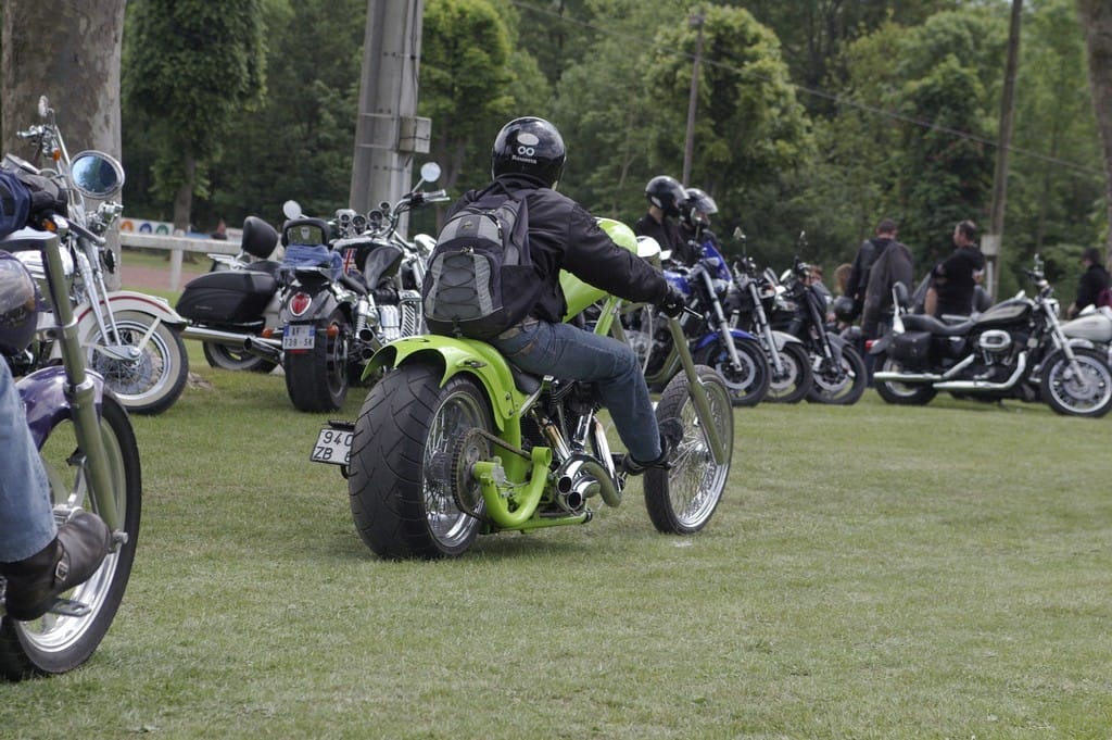 Normandy Rider’s, Charleval, Normandie