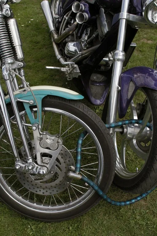 Normandy Rider’s, Charleval, Normandie