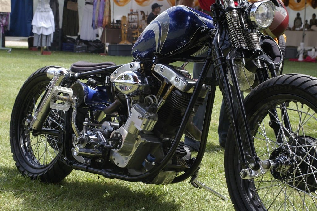 Normandy Rider’s, Charleval, Normandie