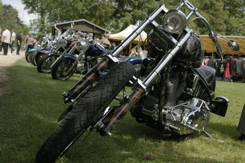 Normandy Rider’s, Charleval, Normandie