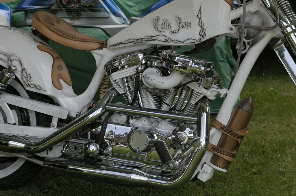 Normandy Rider’s, Charleval, Normandie