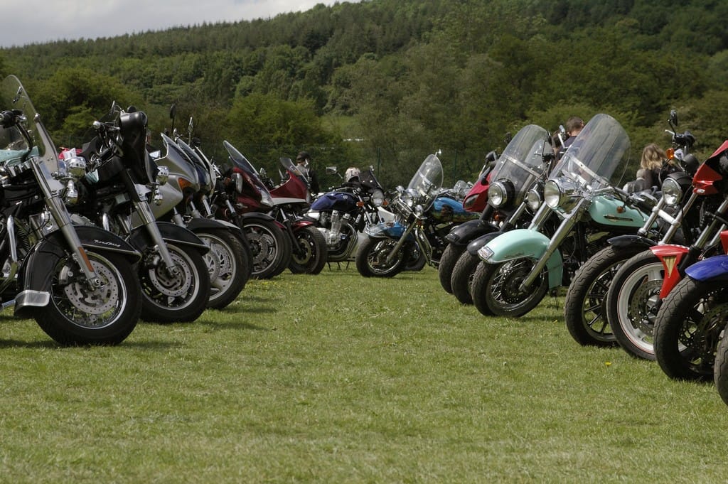 Normandy Rider’s, Charleval, Normandie