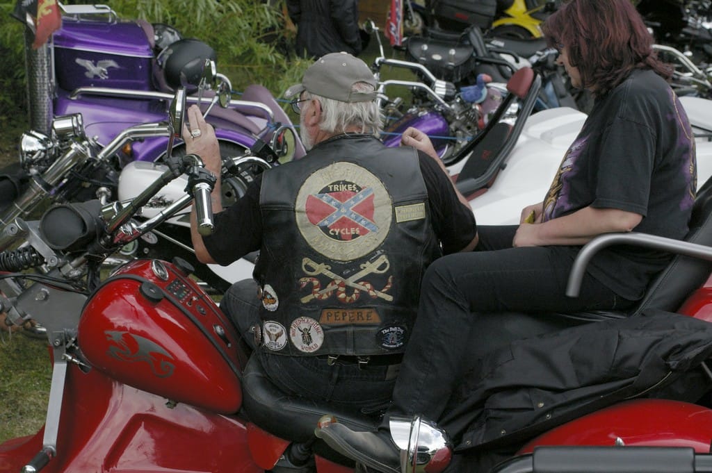 Normandy Rider’s, Charleval, Normandie