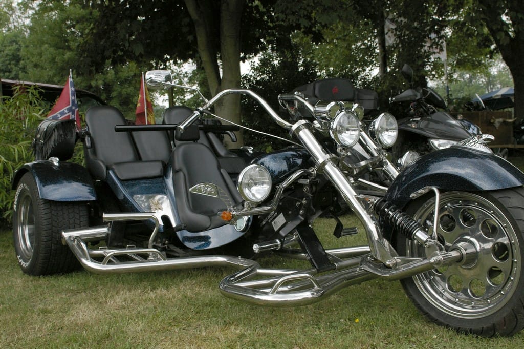 Normandy Rider’s, Charleval, Normandie